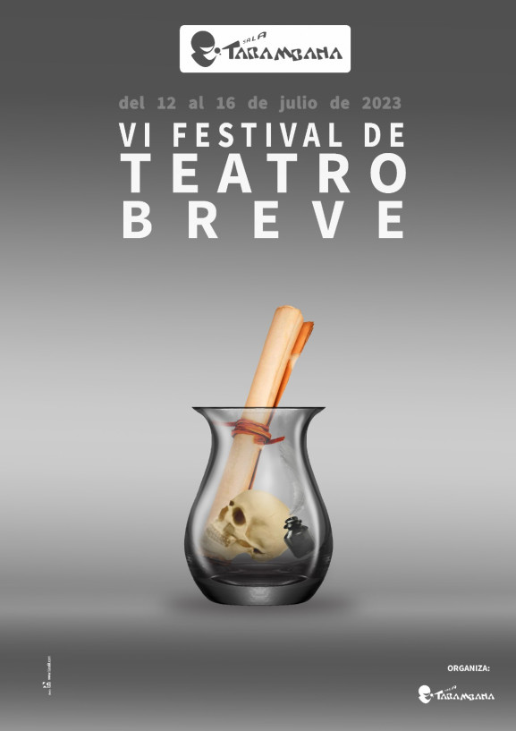 VI Festival de teatro breve / 14 de julio