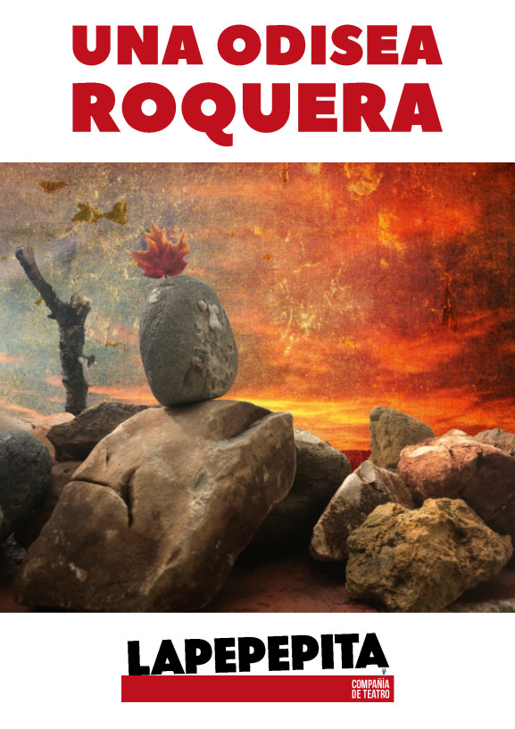 Una Odisea Roquera