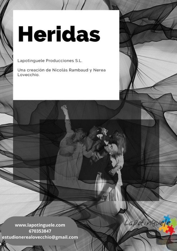 Heridas