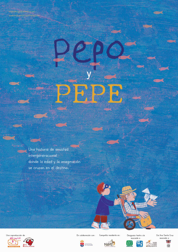 Pepo y Pepe