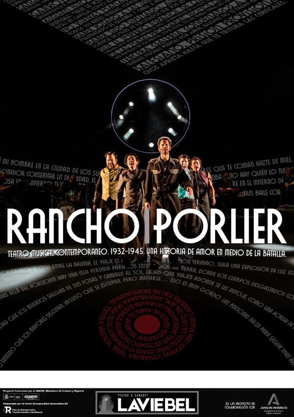 Rancho Porlier