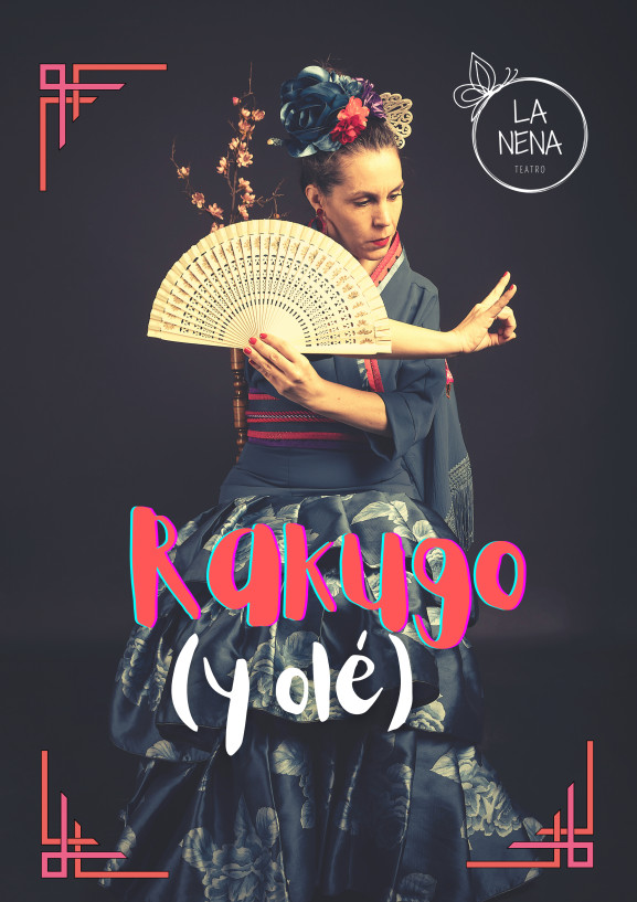 RAKUGO (y olé)