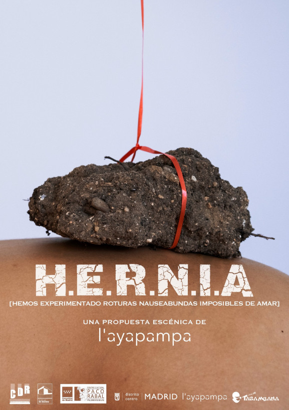 H.E.R.N.I.A.
