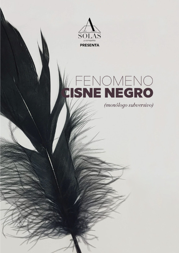 Fenómeno Cisne Negro