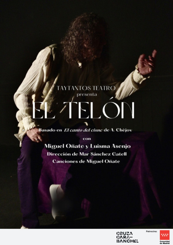 El telón 