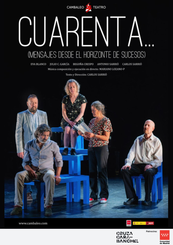 Cuarenta
