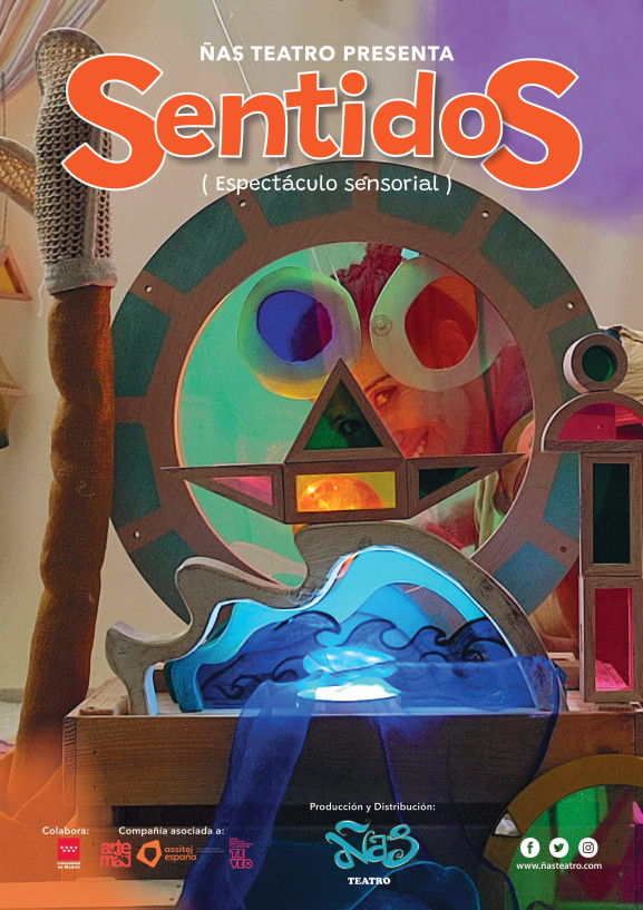 Sentidos