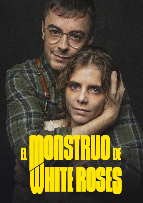 El monstruo de white roses