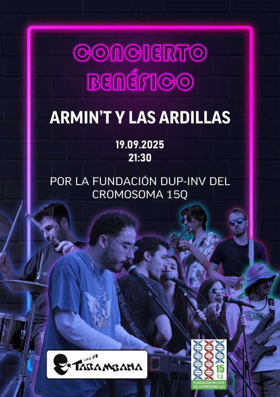 armin’t y las ardillas