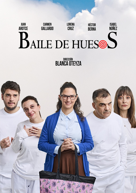 Baile de huesos