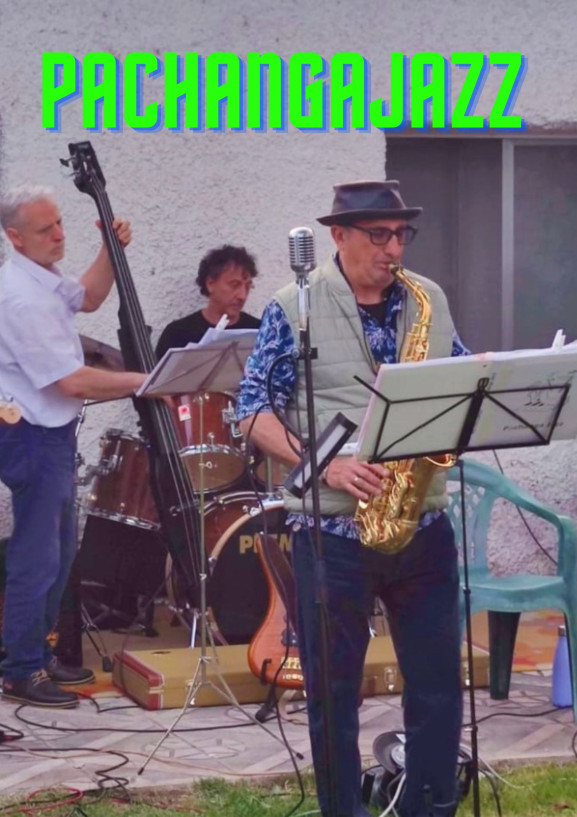 Pachangajazz