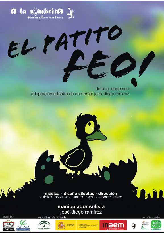 El patito feo