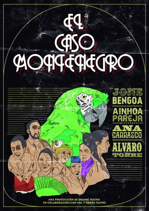 El caso montenegro.