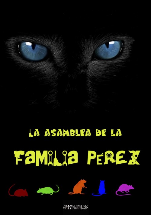 La asamblea de la familia Pérez