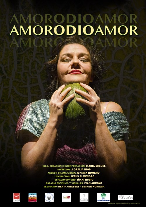 AmorOdioAmor