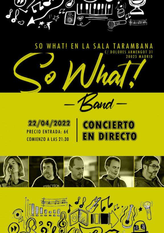 So What!