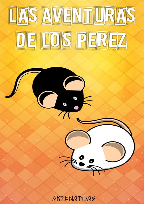 Las aventuras de los Pérez