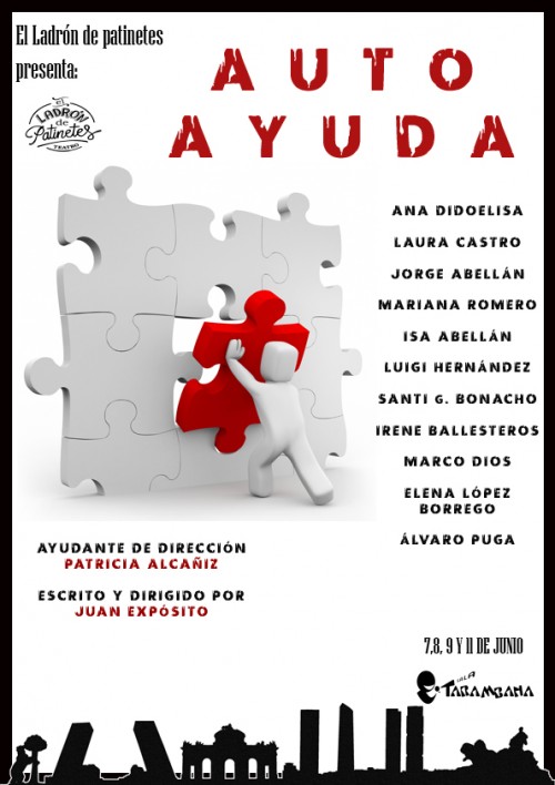 Autoayuda (La Película)