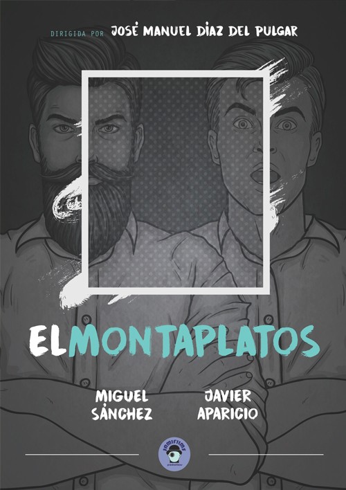 El montaplatos