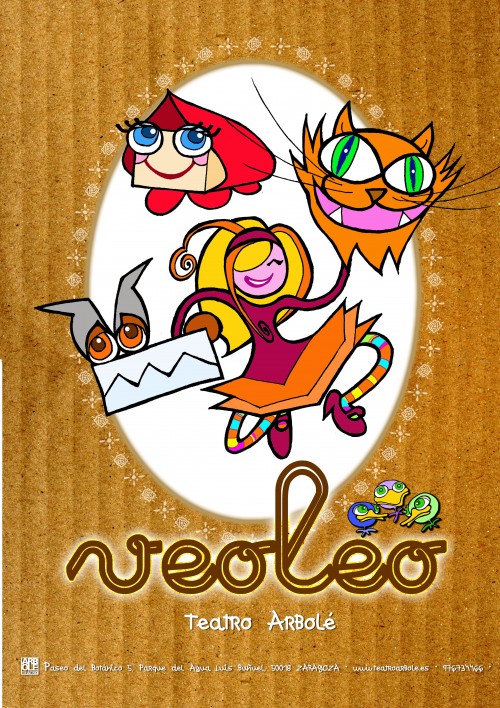 Veoleo