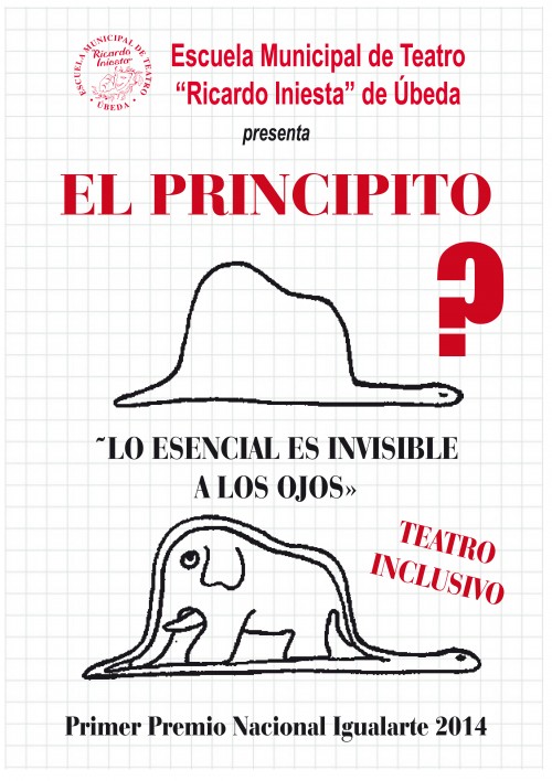 El principito