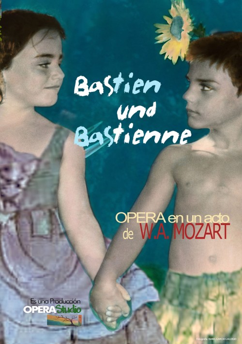 Bastian y Bastiana