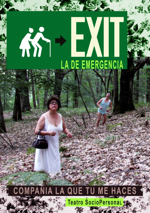 Exit (La de emergencia)