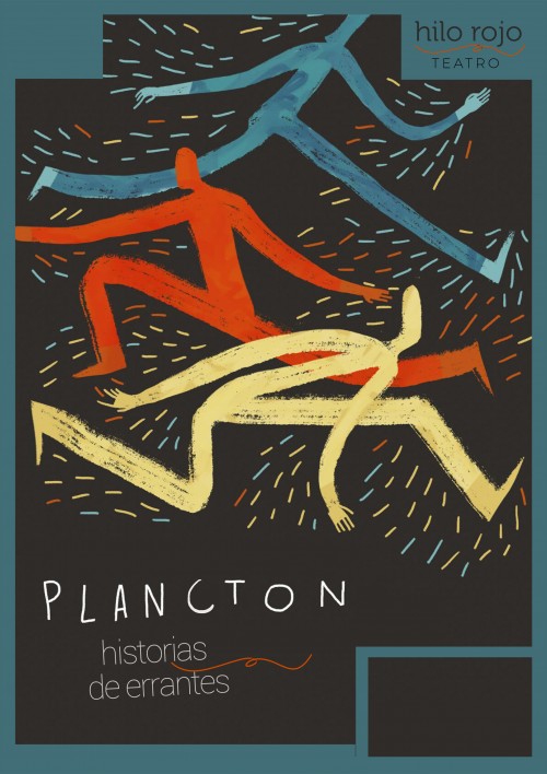 Plancton - Historias de errantes