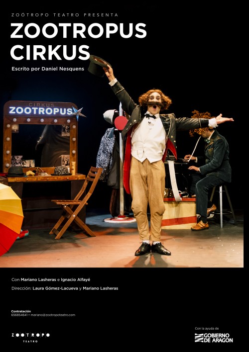 Zootropus Cirkus