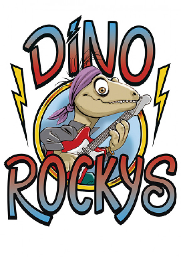 Dino Rockys Duo