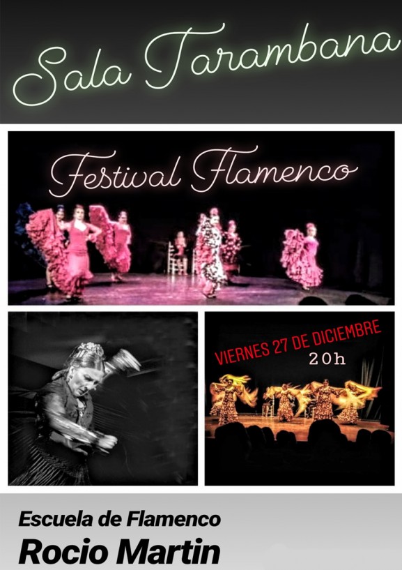 Festival Flamenco