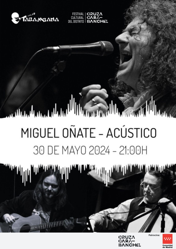 Miguel Oñate