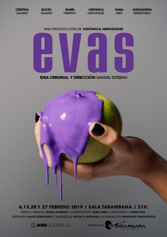 Evas