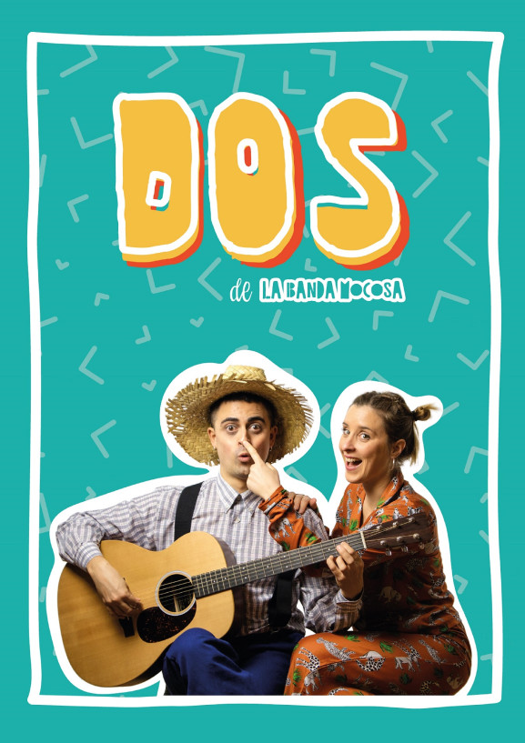 Dos de la Banda Mocosa