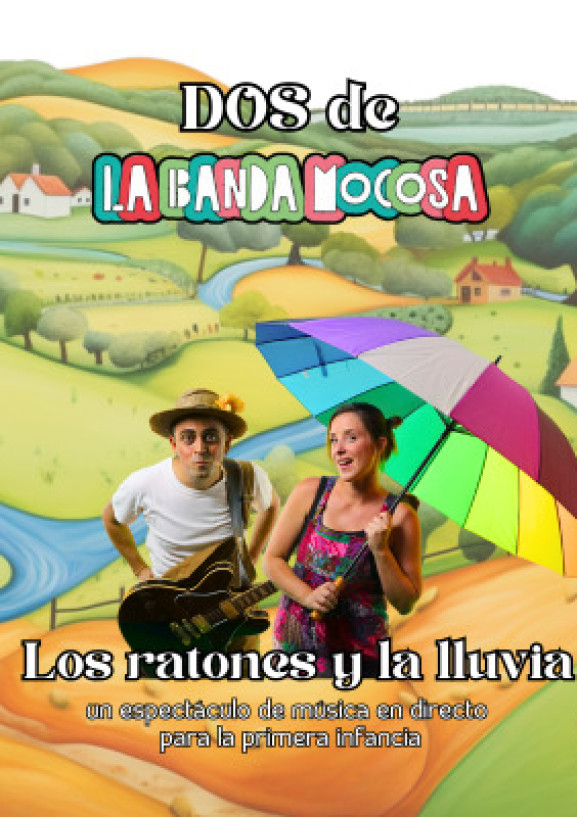 Dos de la Banda Mocosa