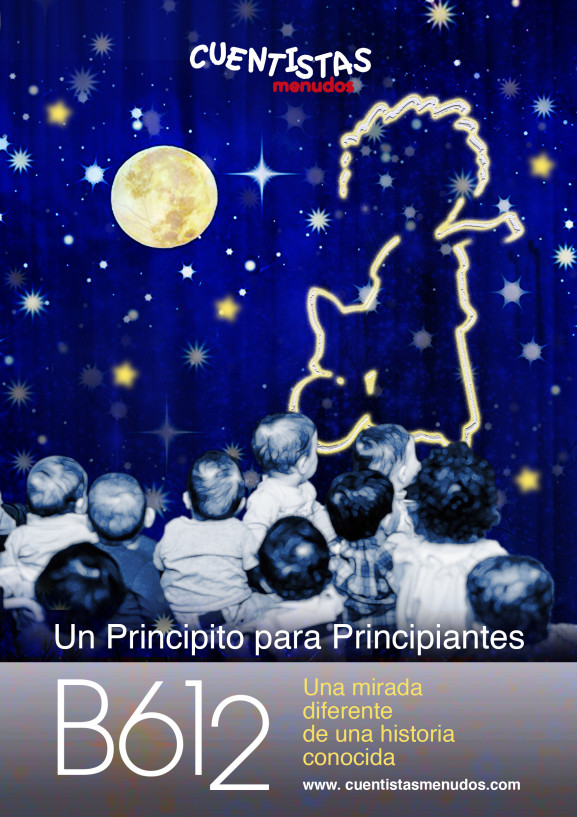 B612: Un Principito para principiantes